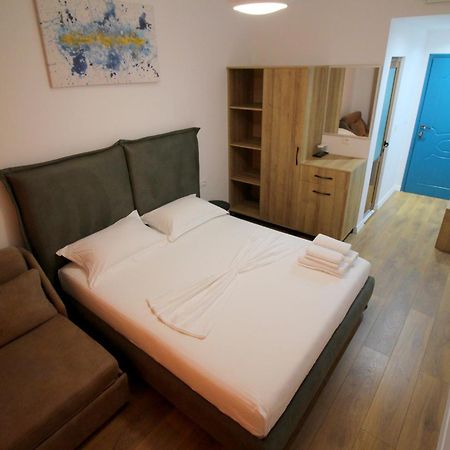 Ortus Rooms Саранда Екстер'єр фото