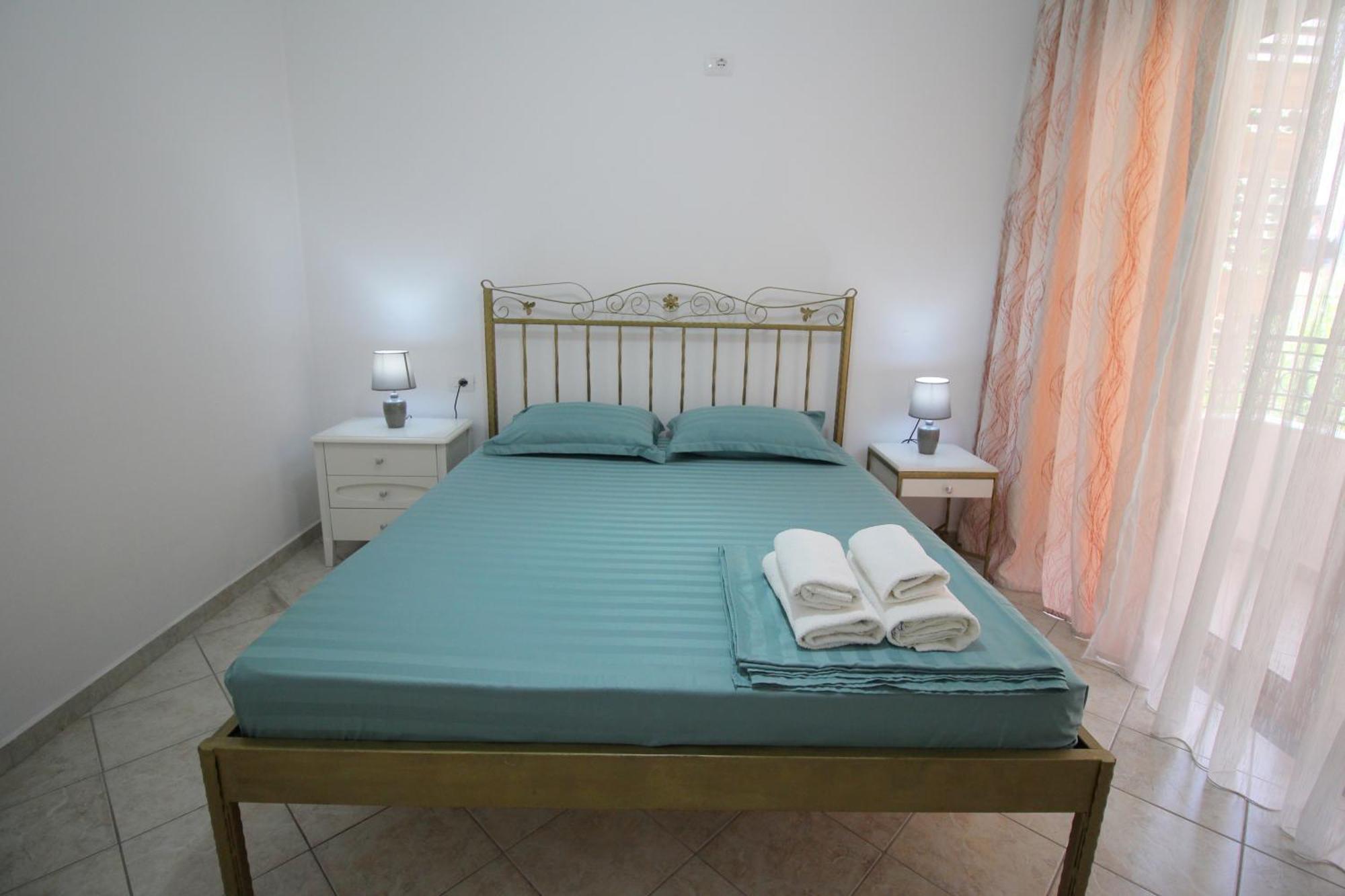 Ortus Rooms Саранда Екстер'єр фото