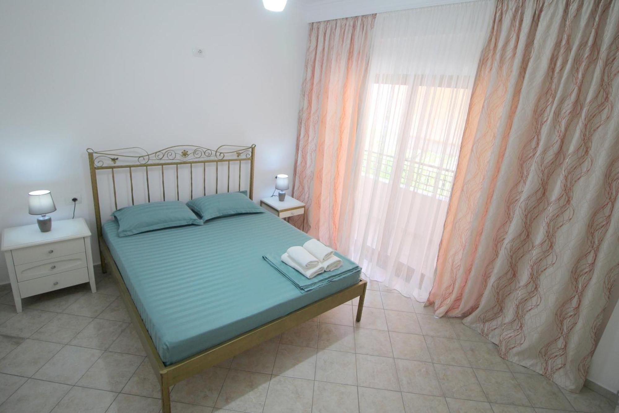 Ortus Rooms Саранда Екстер'єр фото