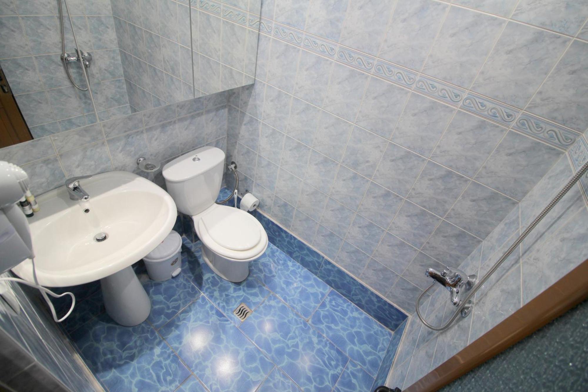 Ortus Rooms Саранда Екстер'єр фото