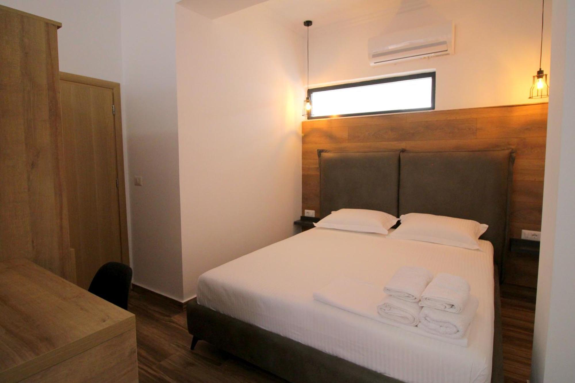 Ortus Rooms Саранда Екстер'єр фото