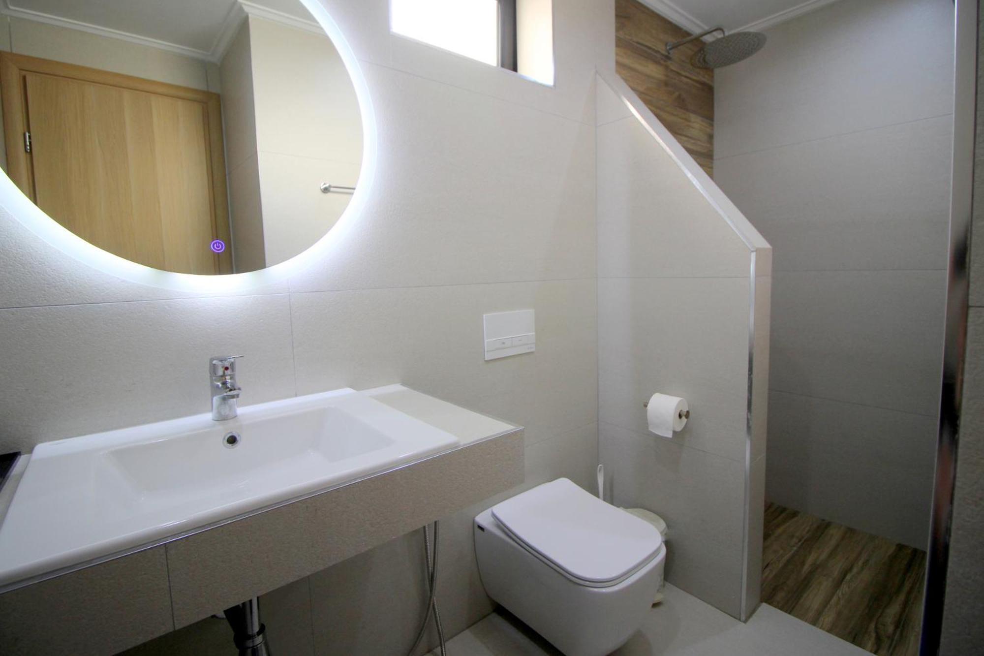 Ortus Rooms Саранда Екстер'єр фото